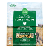 Open Farm Bocaditos de Pavo bolitas: snack proteico para perros activos