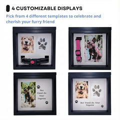 Recuerdos OtterPets para cenizas y objetos conmemorativos