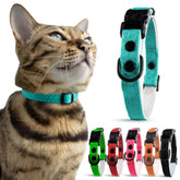 OutdoorBengal collar azul con hebilla liberacion rapida para seguridad al juego y paseo