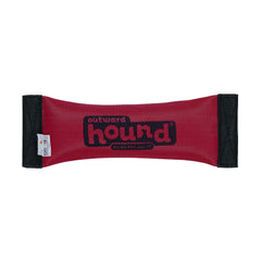 Outward Hound Firehose Fetch para perros: lanzamiento duradero para interior y exterior.