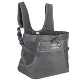 Outward Hound PupPak frontal para perro pequeño, cómodo y seguro para paseos con manos libres