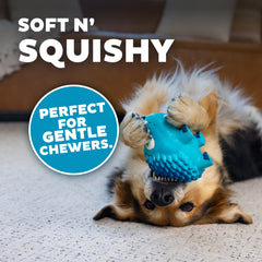 Outward Hound Tootiez talla grande adecuada para perros grandes