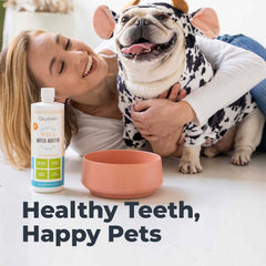 Oxyfresh placas y sarro: ayuda a mantener dientes sanos.