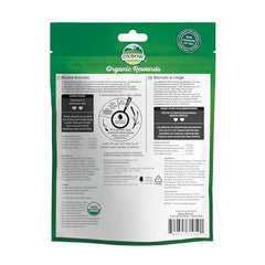 Oxbow galletas de cebada para cobayas, sabor natural y tentempié diario.