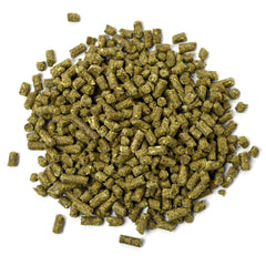 Oxbow Garden Select: heno Orchard Grass para variedad y enriquecimiento en la dieta.