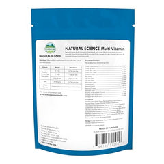 Oxbow Natural Science multivitaminico fibra alta heno Timothy para digestión saludable.