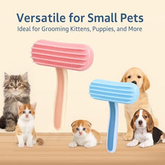 Oxiros dos-pack ideal para baño y lavado profundo de perros y gatos