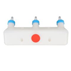 Ozgkee alimentador leche control inteligente 3L: ajuste de volumen