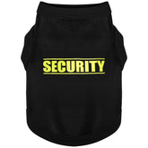 Paiaite camiseta perro algodón suave, vista frontal, confort diario para tu mascota.