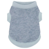 Paiaite camiseta para perro sin mangas con ajuste cómodo para razas pequeñas.