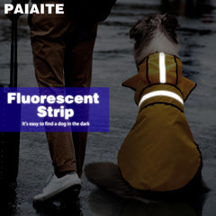 Paiaite ajuste con cierre de velcro para un ajuste personalizado