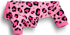 Pijama Paiaite de poliéster suave para perro, material duradero y cómodo.