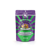 Pangea Dieta para geckos: higos e insectos, envase de 8 oz.
