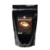 Pangea Hatch sustrato de incubación de arcilla premium para huevos de reptiles.