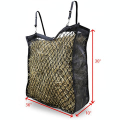 Paris Tack XL, capacidad extra para 36 x 30 x 10.