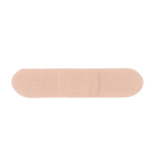 PATCH Bandajes de bambú para niños, ideales tras raspones durante el juego.