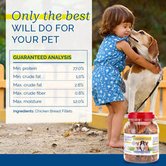 PCI Pet Center Inc. Avalado por Asociación Canina Americana