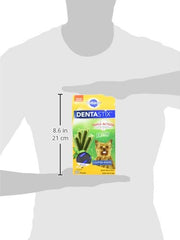 Pedigree Dentastix: formato ideal para razas pequeñas