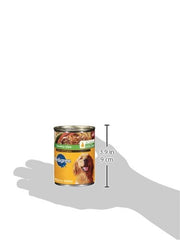 Pedigree servir en tazón completo para adultos