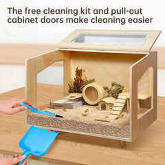 PEJOYT diseño superior con ventilación mantiene temperatura adecuada y confort.