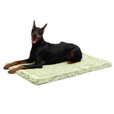 PELZIN Stoutwool: cama duradera para perros activos, visión general.
