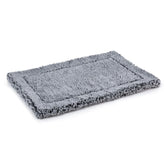 PELZIN Stoutwool cama para perros resistente a masticar, ideal para mordedores persistentes.