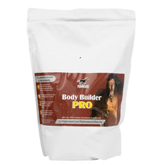Pennwoods Body Builder Pro, bote peso caballo, apoyo suave para ganancia de peso