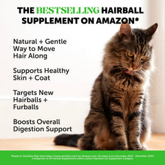 Pet Honesty – friandises poil, texture croquante et garniture crémeuse.