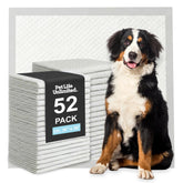 Almohadilla Pet Life Unlimited 36x36 plana para entrenamiento suave.
