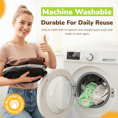 Pet Magasin pañales con ajuste ergonómico — confort y seguridad al caminar.