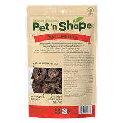 Pet 'n Shape paquete cerrado hermético para conservar frescura