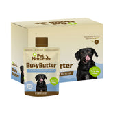 Pet Naturals BusyButter porción en bolsa, calma durante momentos estresantes