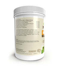 Pet Naturals masticables sabor pato, una opción sabrosa para la rutina diaria