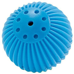 Pet Qwerks Babble Ball con sonidos divertidos, ideal para paseos y estimulación diaria