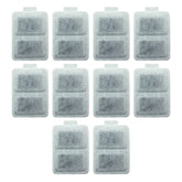 Filtro PET STANDARD para fuente de agua con filtración eficaz