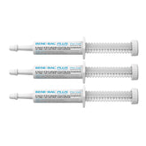 PetAg Bene-Bac Plus Gel en jeringa de 15 g para apoyo digestivo.