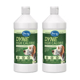 PetAg Dyne, bote de nutrición calórico para perros, ideal para aumentar energía diaria