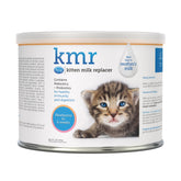 PetAg KMR leche para gatitos en polvo, paquete práctico para lactancia artificial
