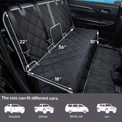 Petalage materiales fáciles de limpiar para funda de asiento