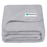 PetAmi Manta impermeable para perros, protege muebles y camas.