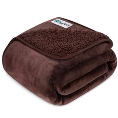 PetAmi manta impermeable para perro y gato protege sofá de líquidos.