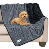 PetAmi manta impermeable para perros protege muebles y evita filtraciones de líquidos.