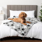 PetAmi manta impermeable para perros protege muebles y pisos