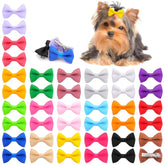 Lazo navideño Petbuy para perro, vibra festiva para fiestas.