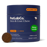 PetLab Co – Presentación para el cuidado de piel y pelaje más suaves