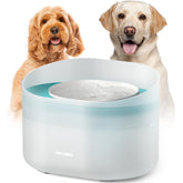 PETLIBRO fuente para perros grandes con capacidad 8 L y flujo suave