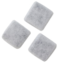 Petmate Replendish filtro de carbono externo para sedimentos y agua más limpia