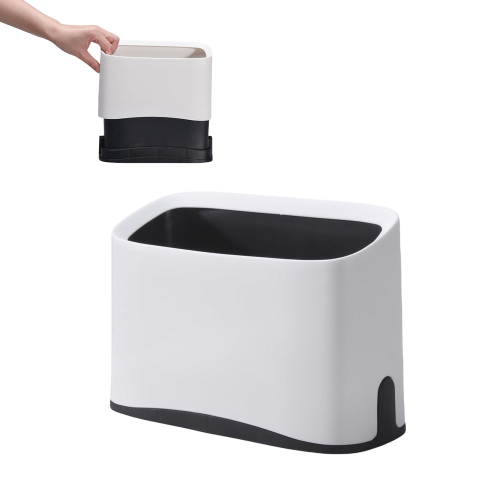 PETOCAT soporte universal para recogedor de arena, se adapta a la mayoría.