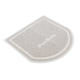 PetSafe alfombra para gatos, textura suave, captura arena de las patas para suelos limpios