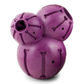 PetSafe Busy Buddy Barnacle: juguete interactivo para perros, estimula el juego y la curiosidad.
